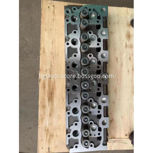 KUBOTA CYLINDER HEAD S2600 S2800